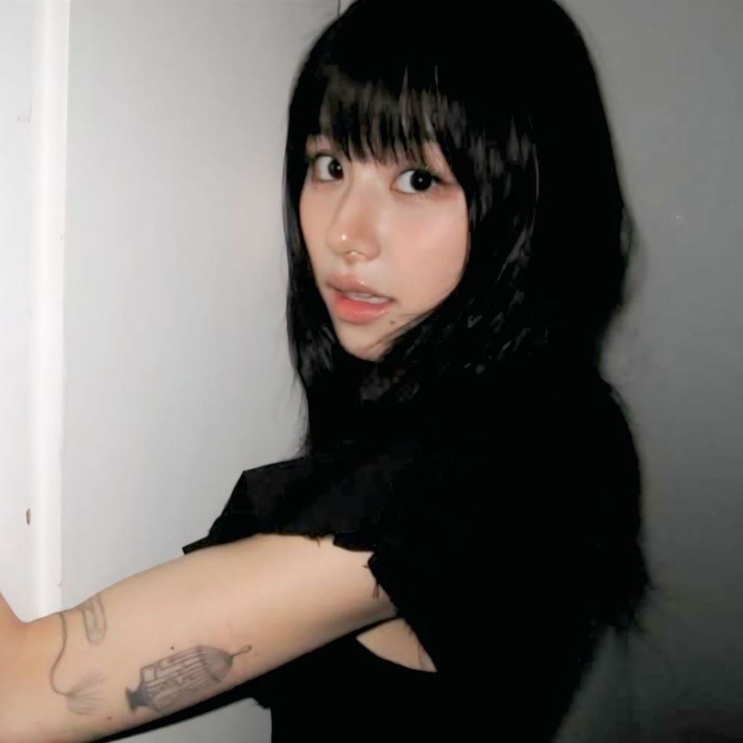 TWICE Zeyxuan